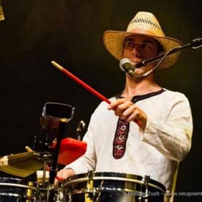 Veszprmfest Karcsi