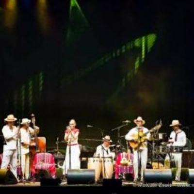 Veszprmfest Mindenki